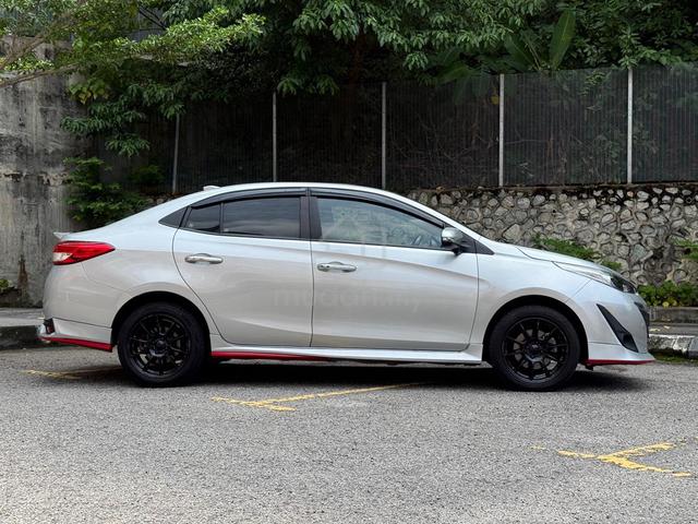Toyota VIOS 1.5 G (A) 360 CAM / BLIND SPOT MONITOR - 3