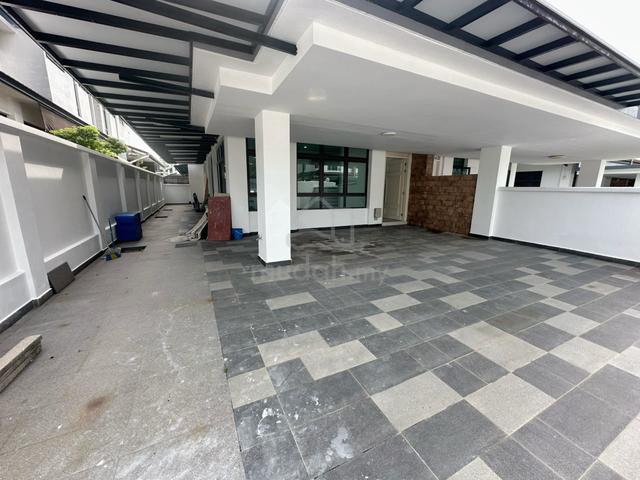 Eco Botanic 32x80 @ Verandah Eco Botanic Near JAYA GROCER hv Clubhouse 1