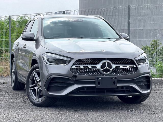 2022 Mercedes Benz GLA-CLASS 1.3 GLA180 (A) - 2