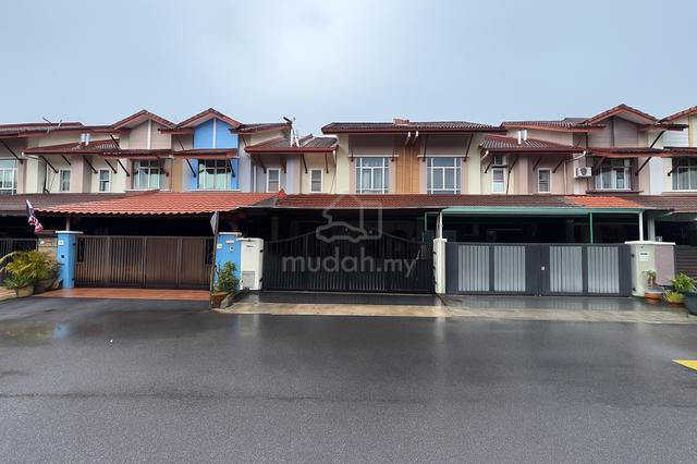 Bandar Bukit Raja Type Desira Renovation 1