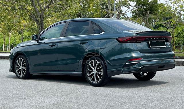 2023 Proton S70 1.5 FLAGSHIP X - PREMIUM SELECTION - 5