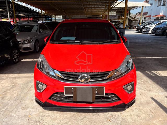 2019 Perodua MYVI 1.5 AV (A) - 5