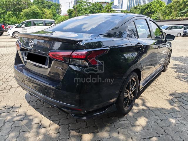 2024 Nissan ALMERA 1.0 VLP Company PreOwned LowMil - 4
