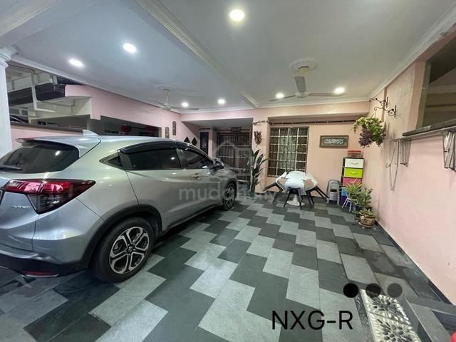 Bukit Raja Klang Zapin double storey for SALE ! 1