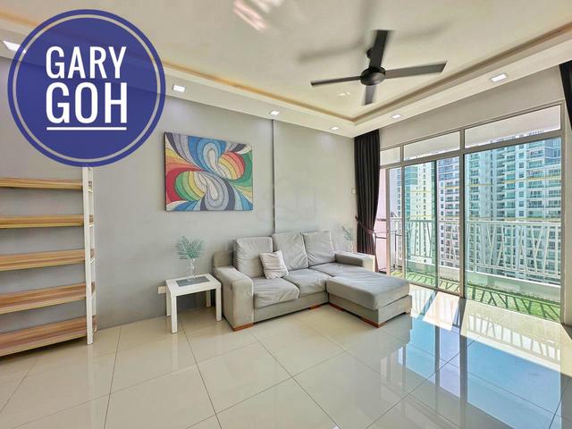 The Peak Residences 1