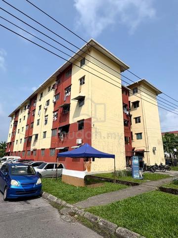 RPR Taman Sri Cahaya Tondong 1