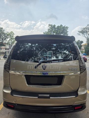 2012 Proton EXORA 1.6 BOLD PREMIUM(A) SINGLE OWNER - 2