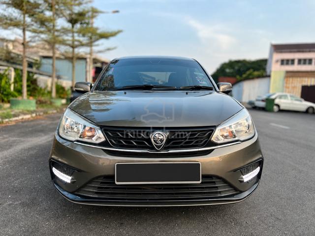 2021 Proton SAGA 1.3 PREMIUM AT MY16 BT P2-13A - 1