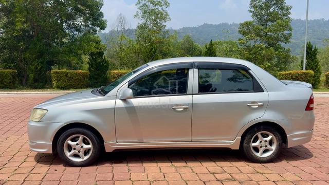 2008 Proton SAGA 1.3 M-LINE (A) - 3