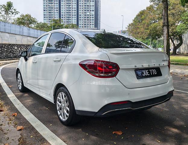 Blacklist Loan 🏅 Proton PERSONA 1.6 EXECUTIVE - 3