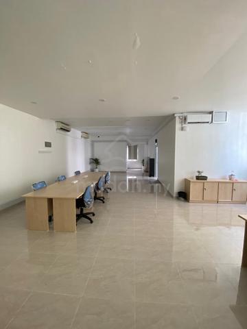 Icon City 2nd Floor All New Renovated & Fully Furnished Office Space ! 1