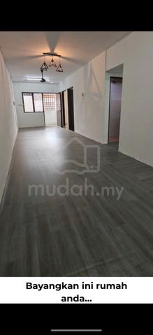 Tasek Seri Alam 1