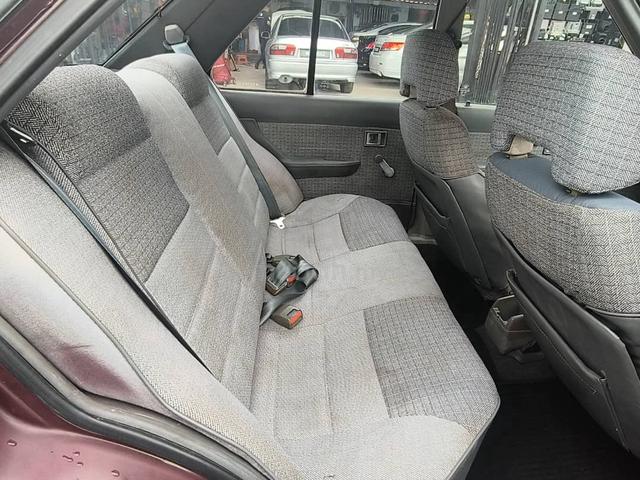 1995 Proton SAGA 1.5 (A) - 4