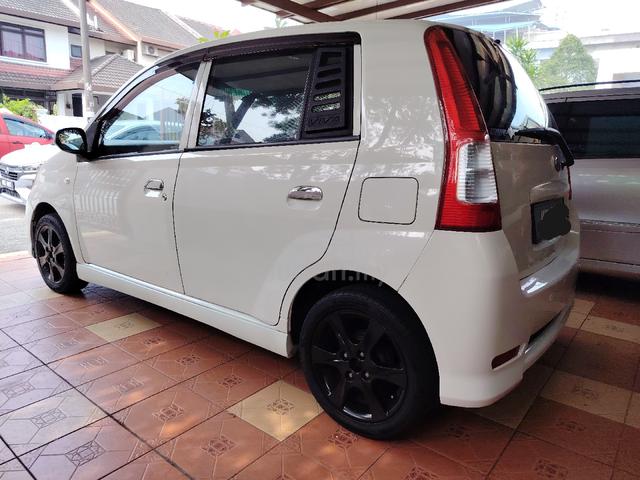 2011 Perodua VIVA 1.0 ELITE AT EJ-VE (A) - 3