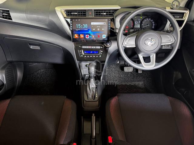 2022 Perodua MYVI 1.3 STANDARD G (A) - 5
