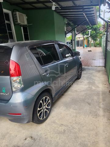 2008 Perodua MYVI 1.3 EZ MY05 M300 FACELIFT (A) - 3