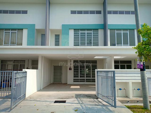 Suria warisan, Kota warisan, saujana klia, Sepang, Klia 1