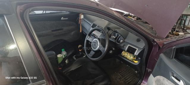 2007 Proton PERSONA 1.6 MEDIUM LINE (M) - 5