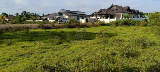 Tanah untuk dijual 1