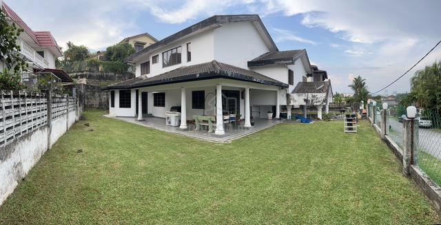 2.5 Storey Bungalow SS 1 Petaling Jaya 1