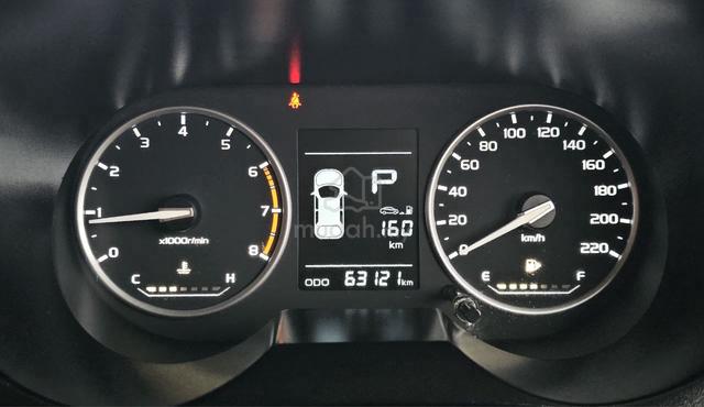 2022 Proton SAGA 1.3 PREMIUM FACELIFT (A) - 5