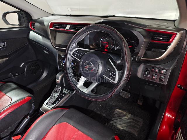 2023 Perodua Myvi 1.5 AV F/Service 1Owner Mcm Baru - 4