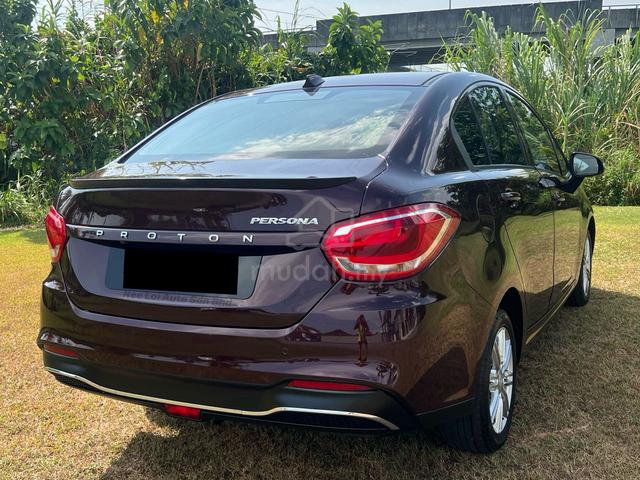 2019 Proton PERSONA 1.6 EXECUTIVE (A) - 2