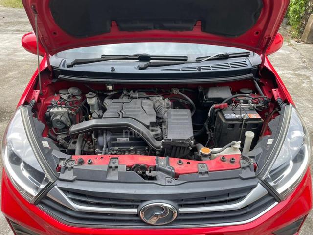 2019 Perodua AXIA 1.0 GXTRA (A) - 4