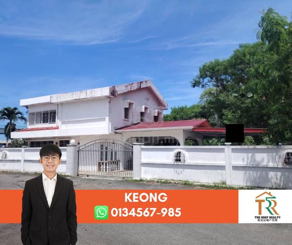 Taman Fulliwa, Mile 3.5 For Sale 1