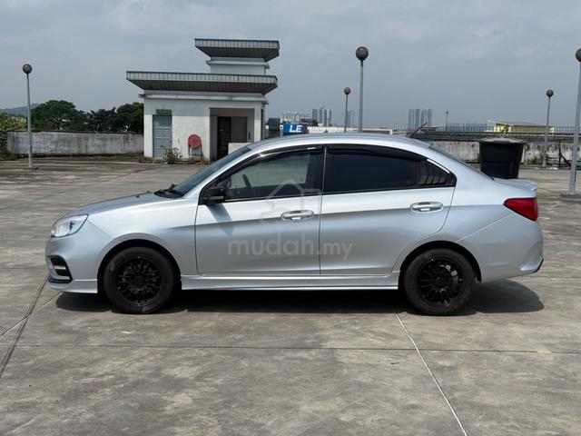2023 Proton SAGA PREMIUM S 1.3L (A)LOW MILEAGE - 5