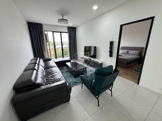 Armadale Residence 1