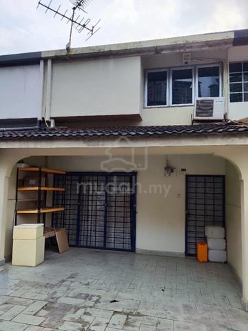 BELOW MARKET in Taman Sri Rampai, Wangsa Maju, Setapak, Setiawangsa 1