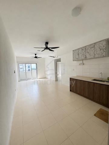 Aman 1 Tropicana Urban Homes 1