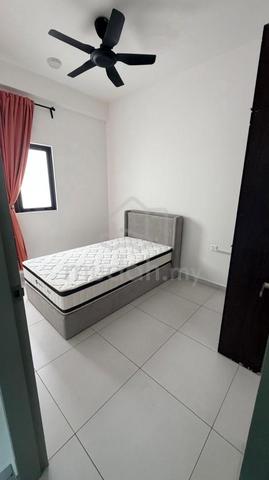 Dua Residensi 1