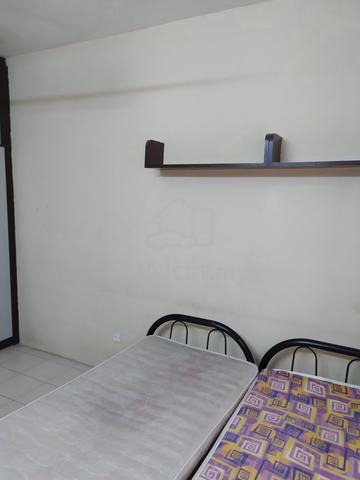 Casa Subang 1