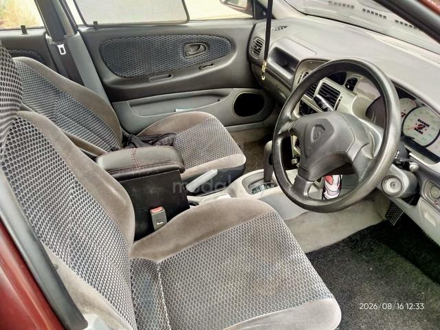 2007 Proton WIRA 1.5 GLI A/B SE (A) - 4