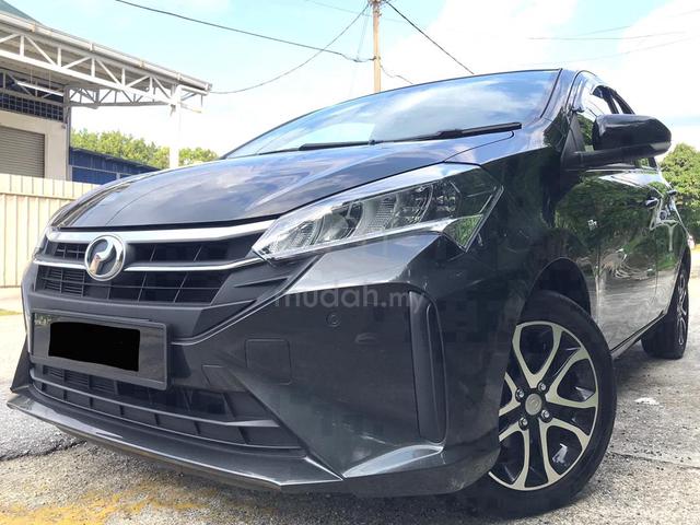 2024 Perodua MYVI 1.5 X (A) FULL SERVICE RECORD - 3
