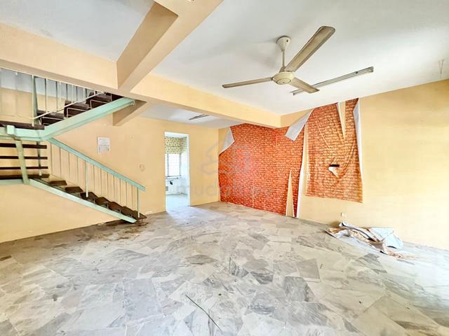 2Sty Terrace House , Jalan Inai , Bukit Beruntung , Rawang 1
