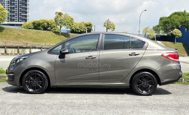 2020 Proton PERSONA 1.6 PREMIUM FACELIFT (A) - 4