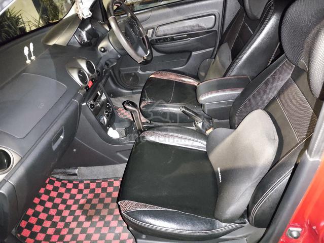 2013 Proton SAGA 1.6 FL EXECUTIVE (A) - 5