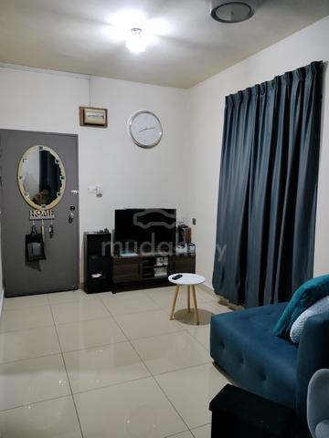 Cyber City Apartment 1 1