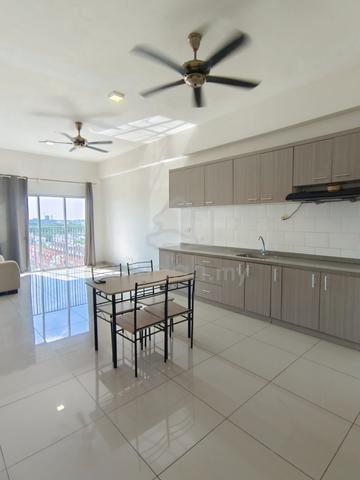 The Wharf (Puchong) 1