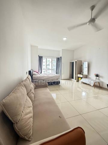 Zennith Suites 1