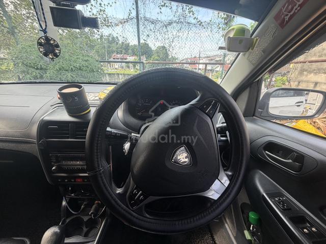 2019 Proton SAGA 1.3 PREMIUM (A) 4 DOOR  (A) - 4