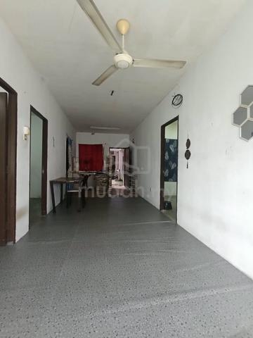 LEVEL 1 🔥Flat Pangsa Impian Low cost Selangor for Sale 1