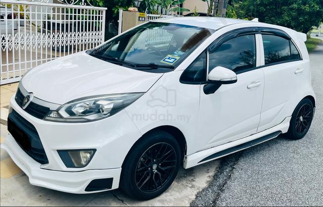 2016 Proton IRIZ 1.3 STANDARD (A) - 1