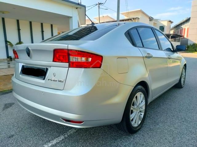 2012 Proton PREVE 1.6 (A) - 4