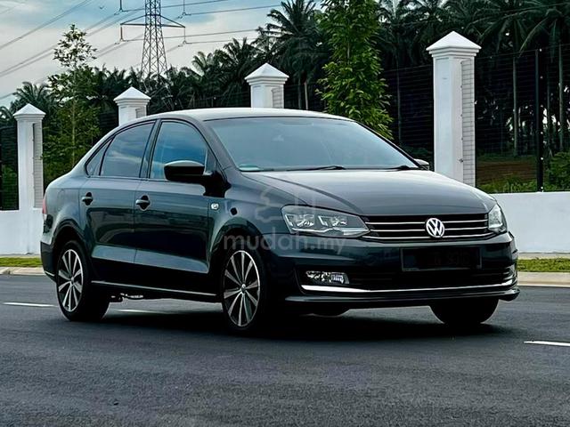 2019 🎊 FULL SERVIC Volkswagen VENTO 1.2 HIGHLINE - 1