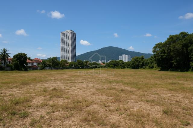 [ 90,000 sqft ] Development Land For Sale In Georgetown First Grade 1