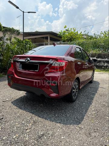 2024 Perodua BEZZA 1.3 X MY16 D63D FACELIFT (A) - 3